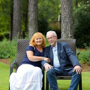 Meet your Posher, Carol